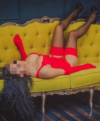 Анкета проститутки Оксана - Фото 1, Софиевка, 27 лет, №7791